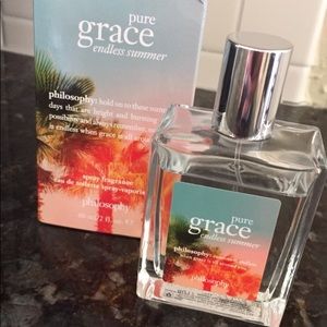 PHILOSOPHY Pure Grace Endless Summer
